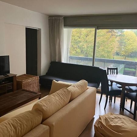 Апартаменти Cozy Flat In La Defense Курбевуа Екстер'єр фото