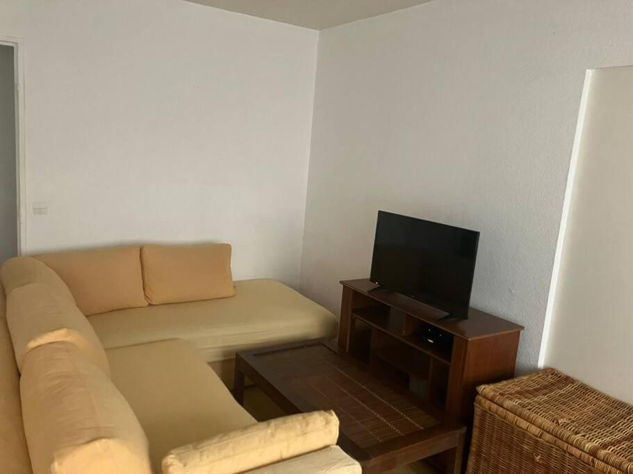Апартаменти Cozy Flat In La Defense Курбевуа Екстер'єр фото