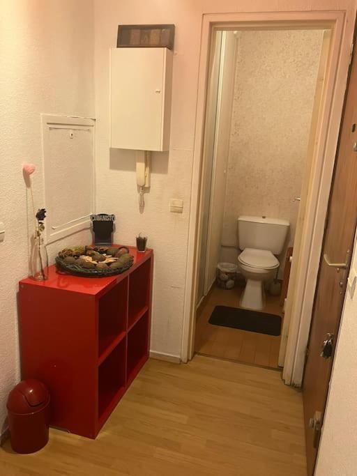 Апартаменти Cozy Flat In La Defense Курбевуа Екстер'єр фото