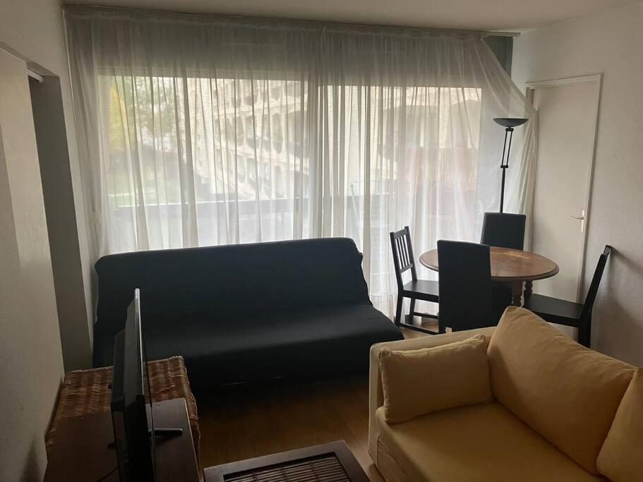 Апартаменти Cozy Flat In La Defense Курбевуа Екстер'єр фото
