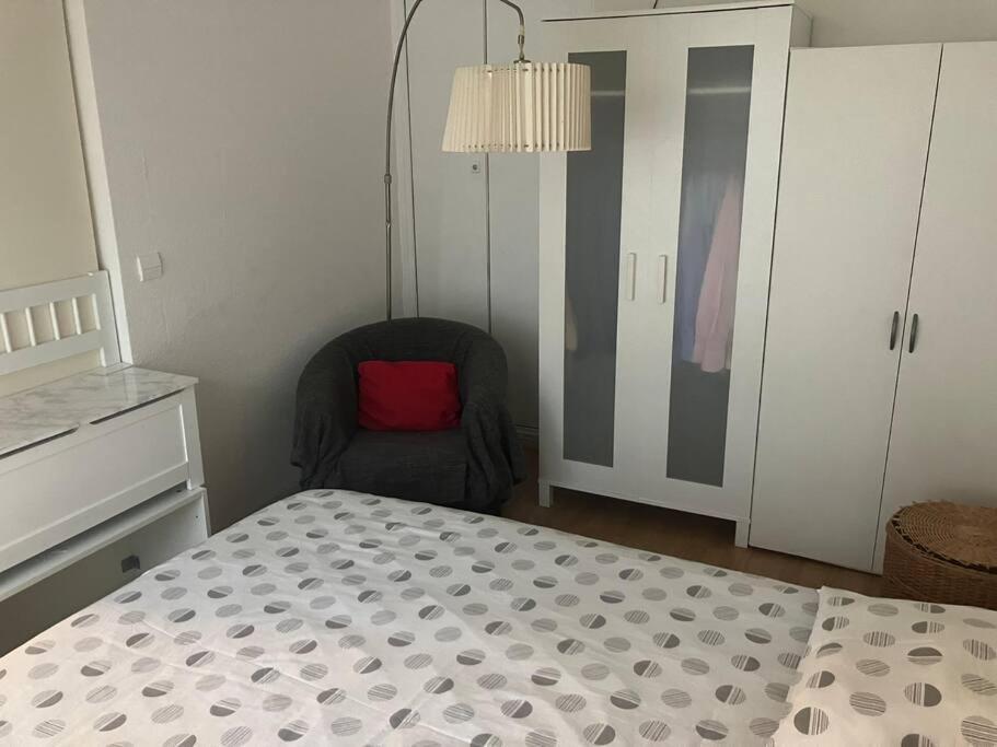 Апартаменти Cozy Flat In La Defense Курбевуа Екстер'єр фото